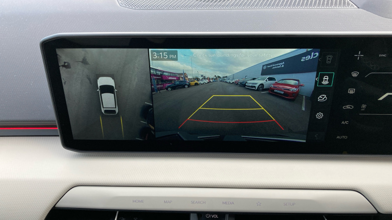 Kia EV4 150kW GT-Line S 81kWh 5dr Auto Electric Hatchback